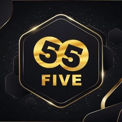 Aplikasi 55five Resmi dan Terpercaya di Android
