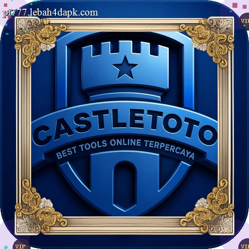 Aplikasi castletoto Resmi dan Terpercaya di Android
