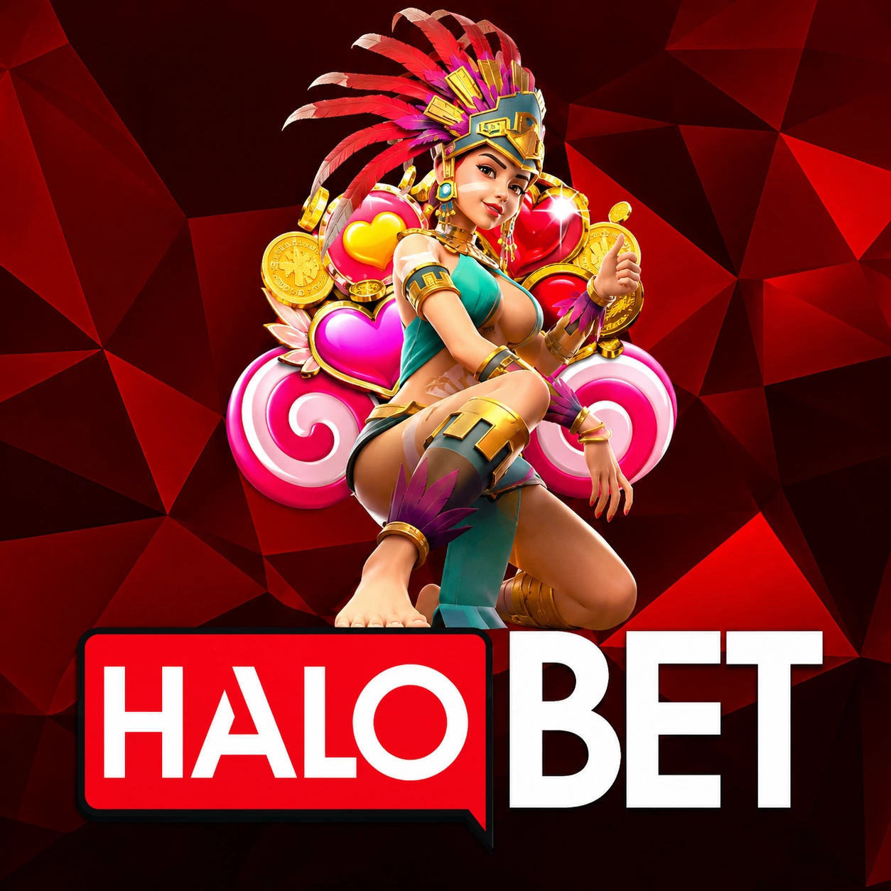 Aplikasi halobet Terpercaya untuk Android