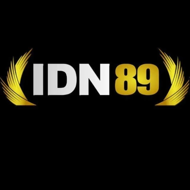 Aplikasi idn89 Resmi dan Terpercaya di Android