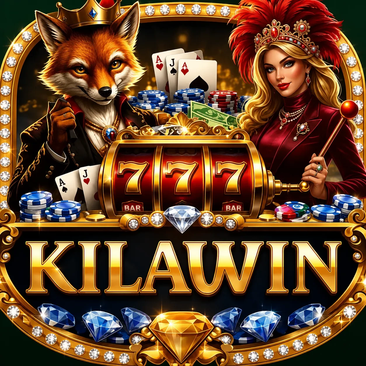 Aplikasi kilauwin Terpercaya untuk Android