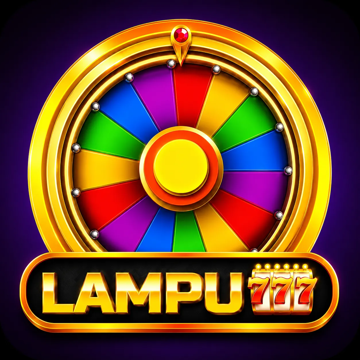 Review Aplikasi lampu777