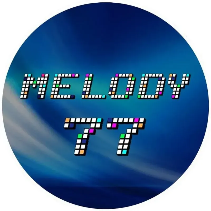 Aplikasi melody77 Terpercaya untuk Android