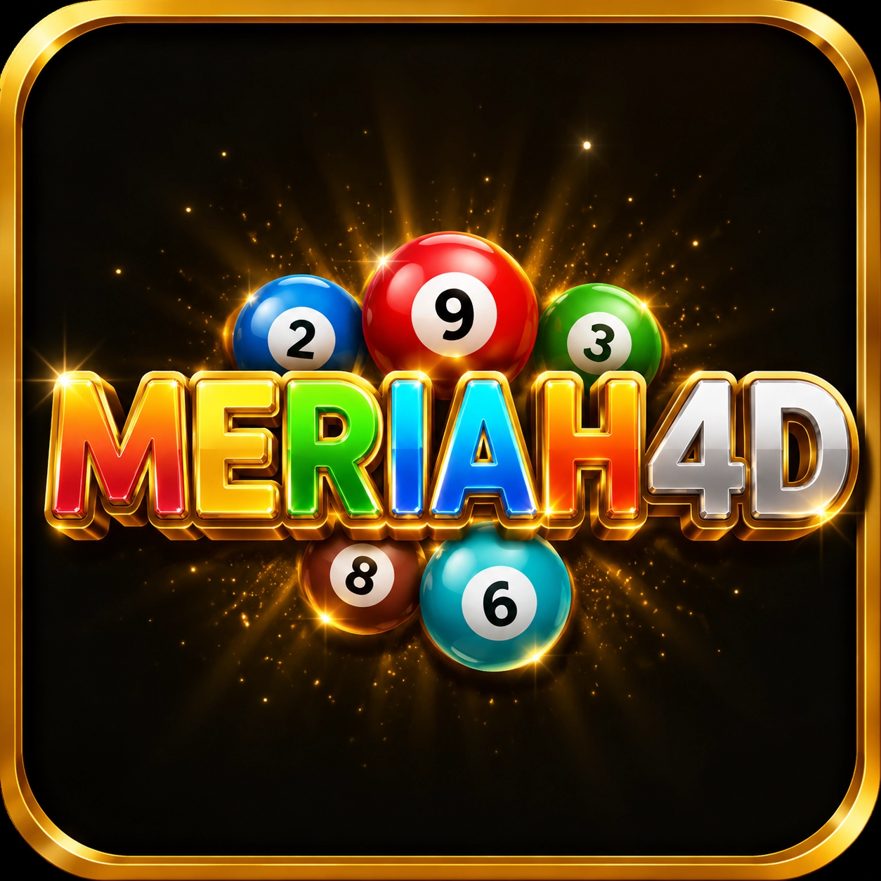 Aplikasi meriah4d Terpercaya untuk Android