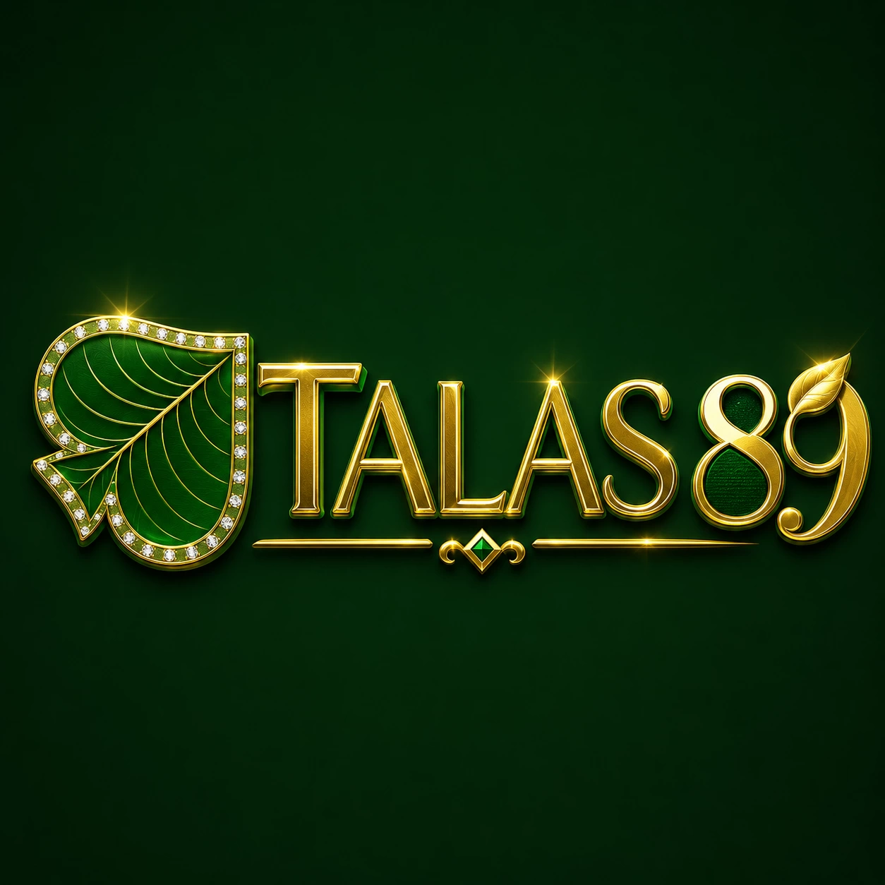 Aplikasi talas89 Terpercaya untuk Android