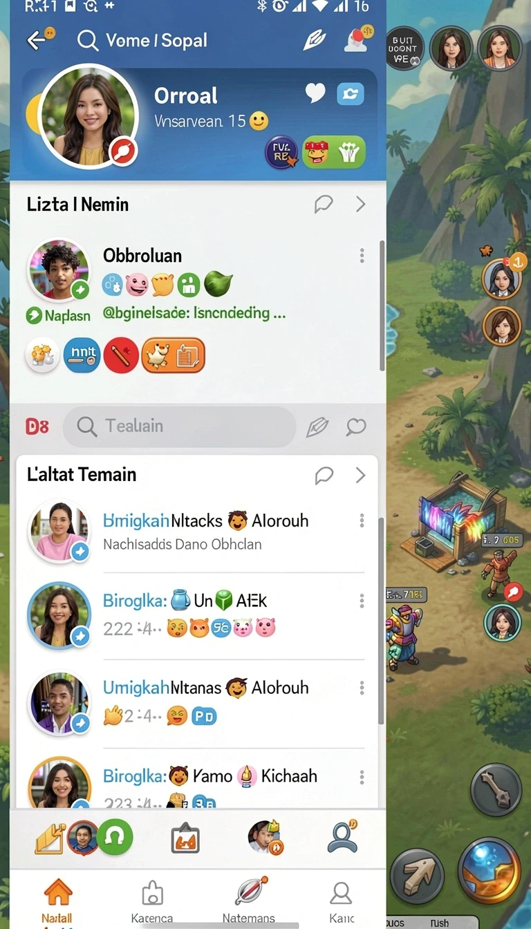 Review Aplikasi bosswin screenshot