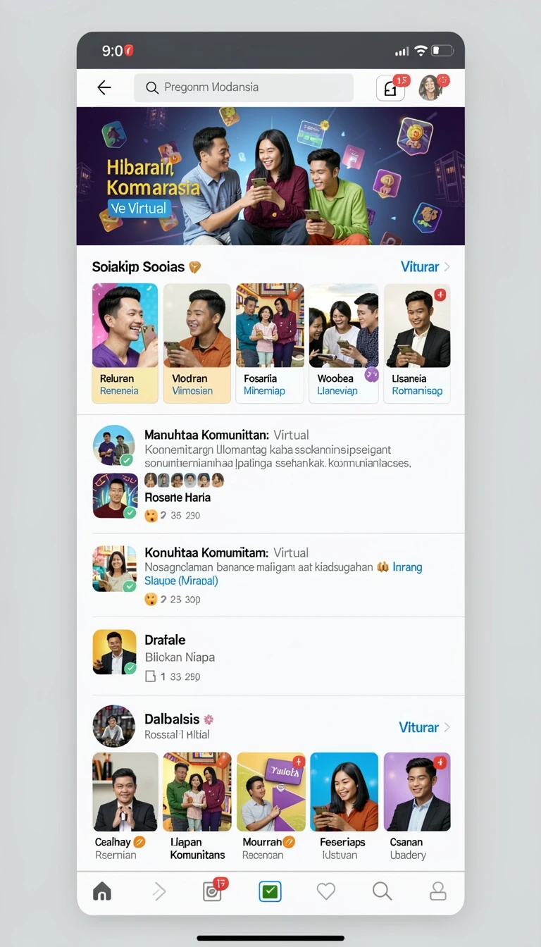 Review Aplikasi y89 screenshot