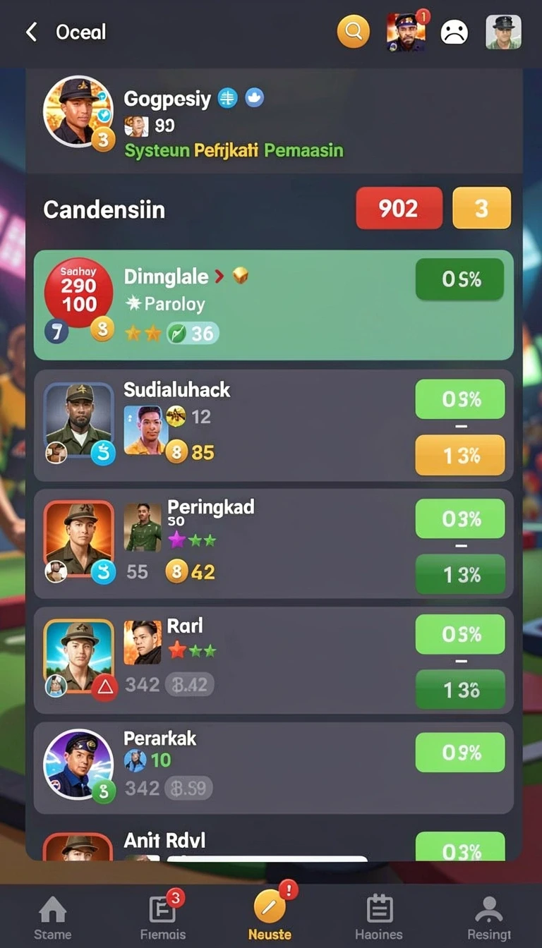 Aplikasi 99zk Resmi dan Terpercaya di Android screenshot
