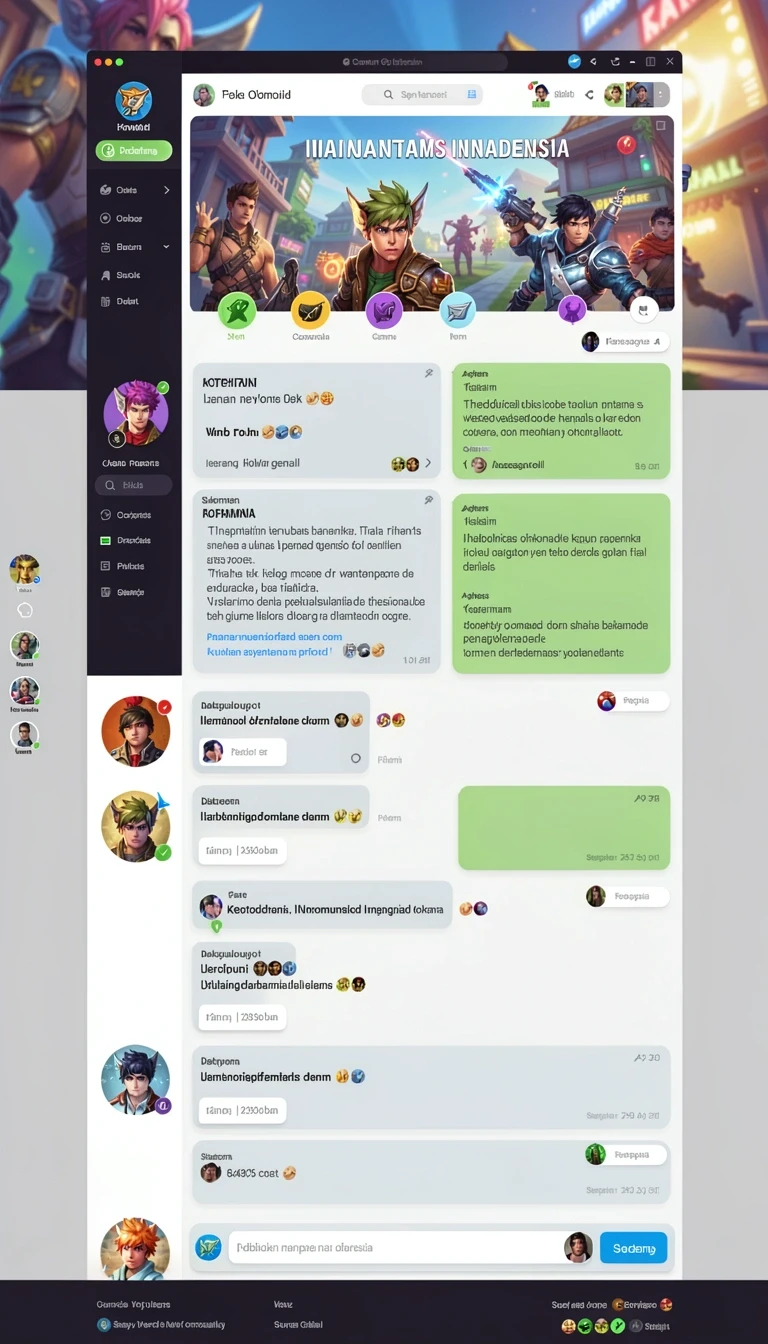 Aplikasi bro138 Terpercaya untuk Android screenshot