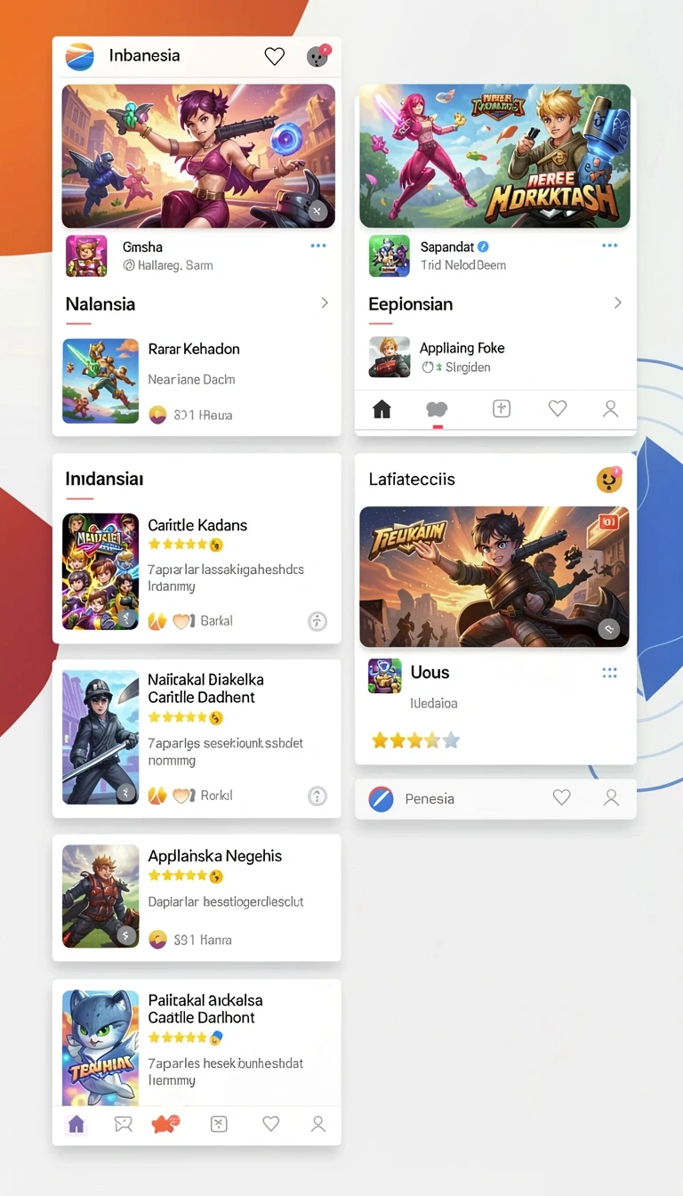 Aplikasi rekor777 Terpercaya untuk Android screenshot
