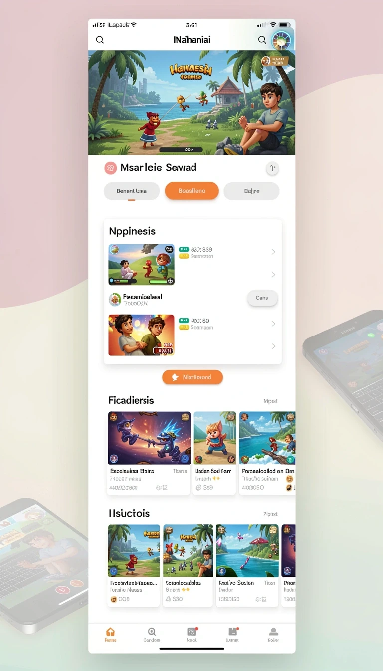 Aplikasi berkah6 Resmi dan Terpercaya di Android screenshot