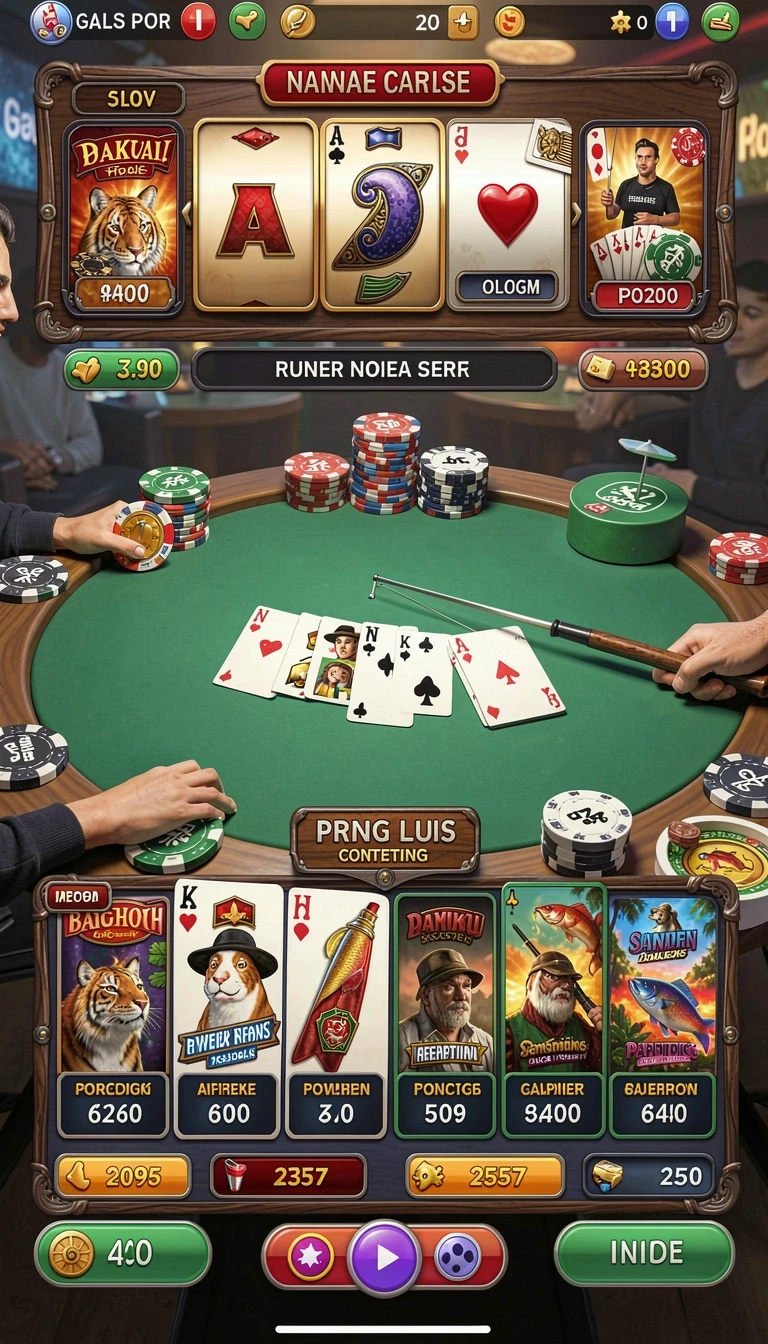 Aplikasi sr6666 Terpercaya untuk Android screenshot