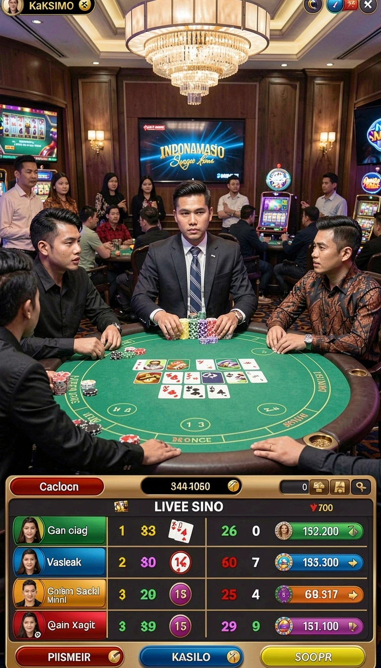 Review Aplikasi gacor108 screenshot