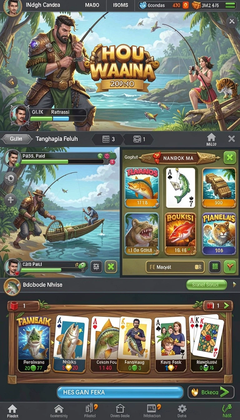 Review Aplikasi bom88 screenshot