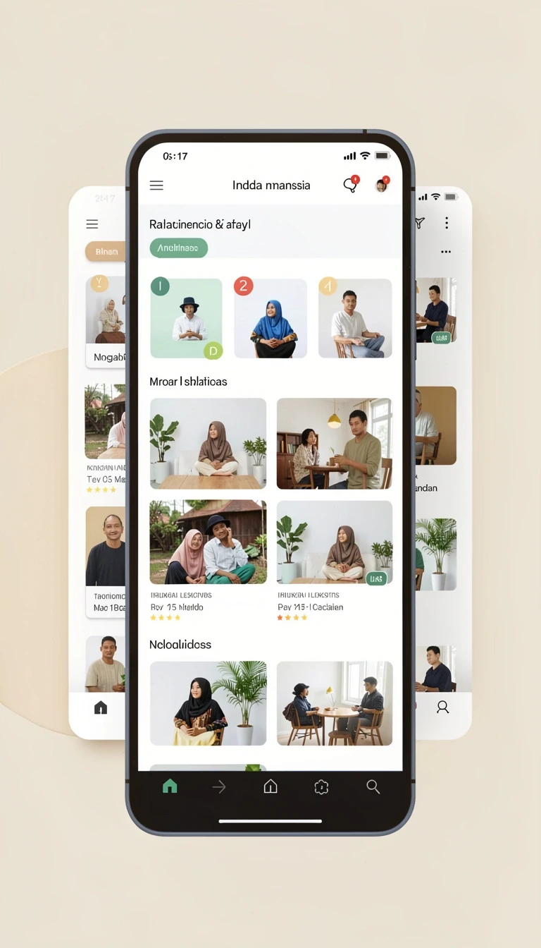 Aplikasi batamtoto Resmi dan Terpercaya di Android screenshot