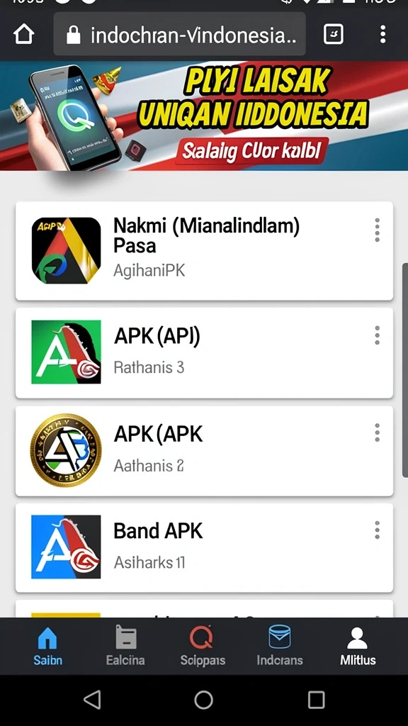 Review Aplikasi catoto screenshot