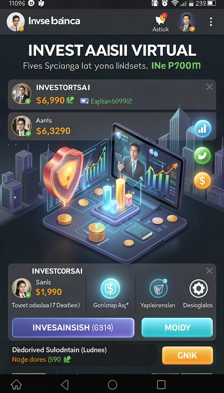 Review Aplikasi 888r screenshot