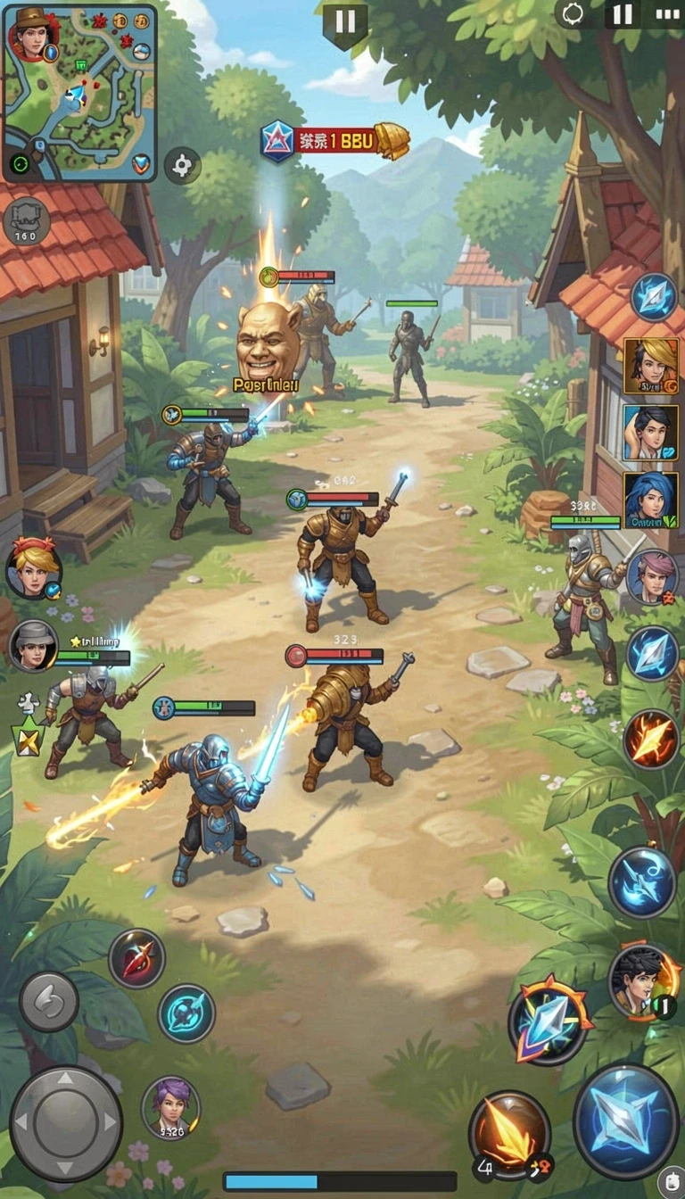 Review Aplikasi s13 screenshot