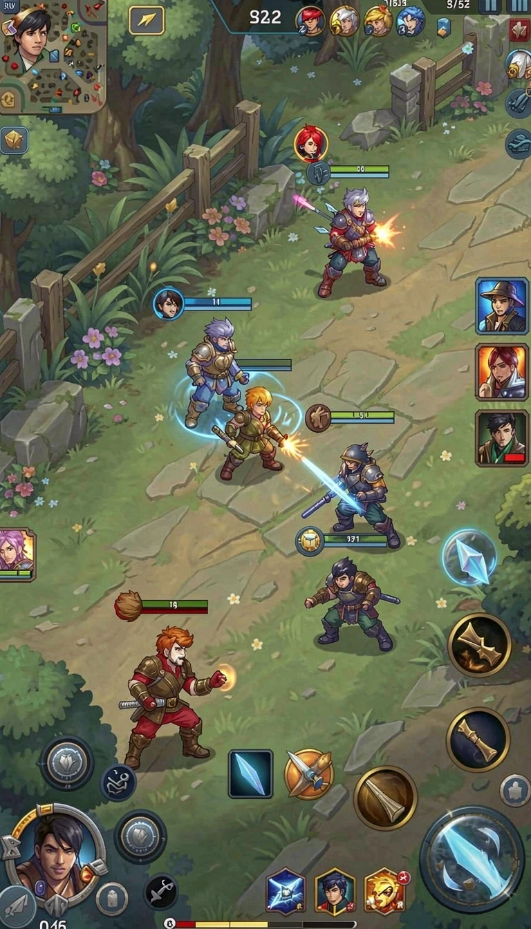 Review Aplikasi rr777 screenshot