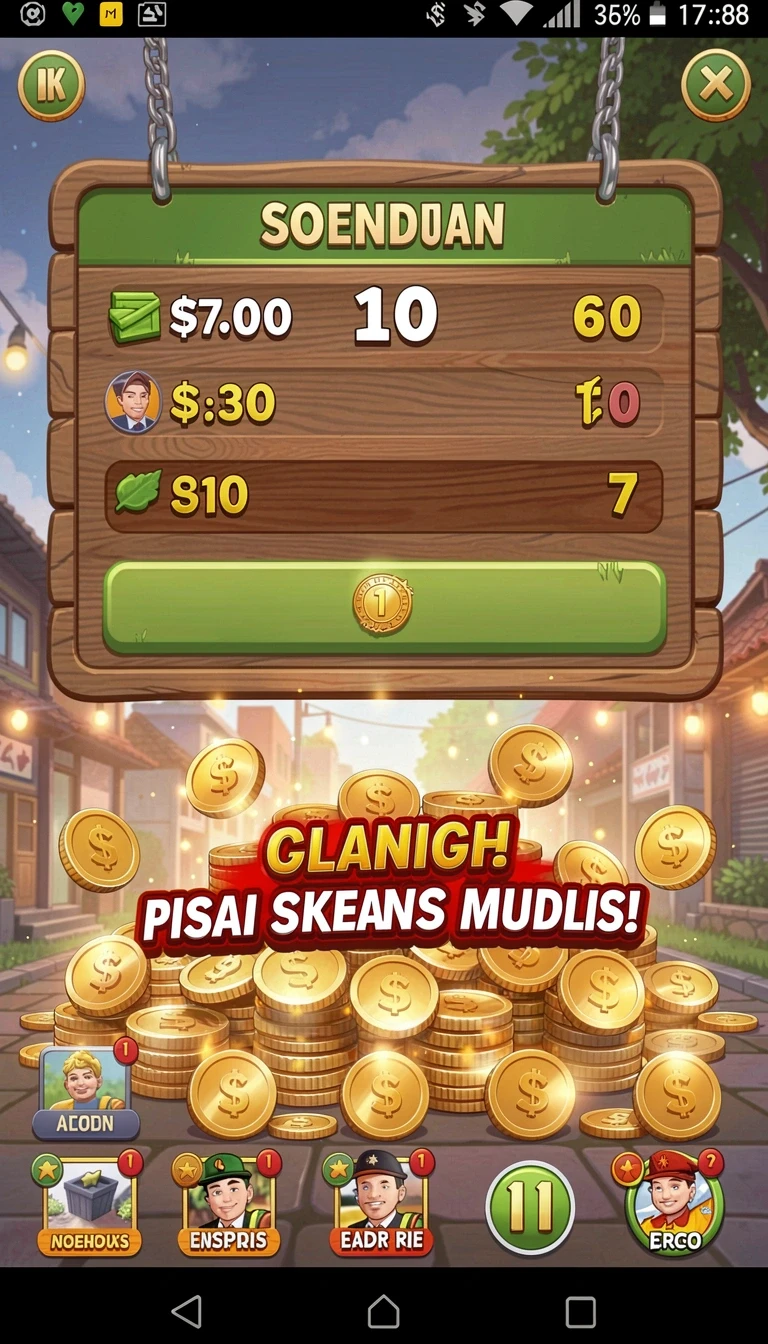 Review Aplikasi nekototo screenshot