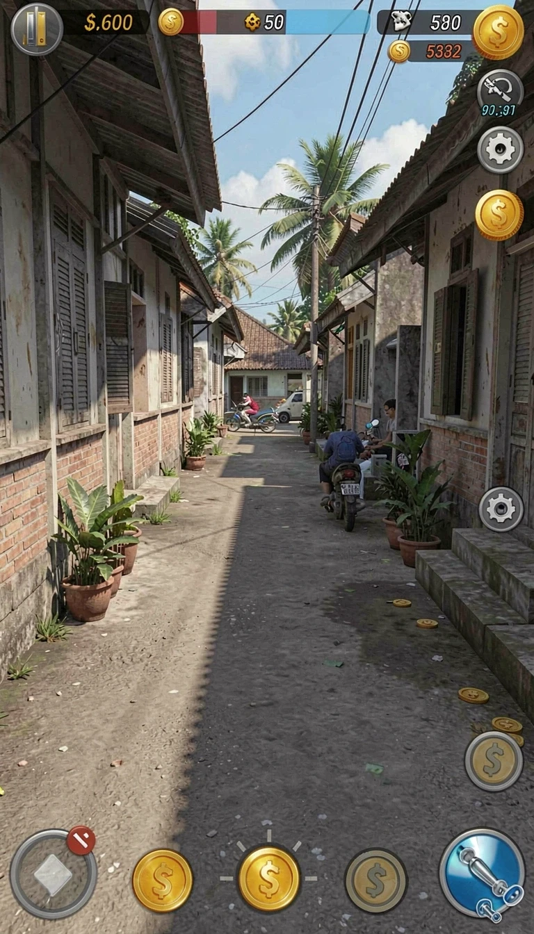 Aplikasi 77rl Resmi dan Terpercaya di Android screenshot