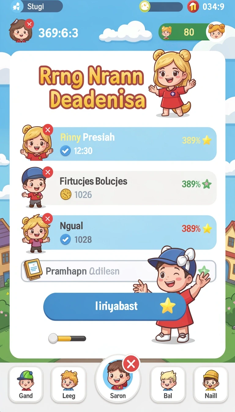 Aplikasi mabar88 Terpercaya untuk Android screenshot
