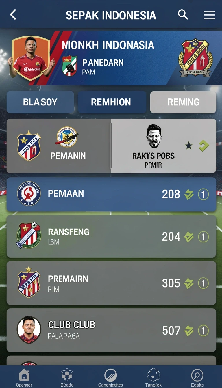Aplikasi 2757 Terpercaya untuk Android screenshot