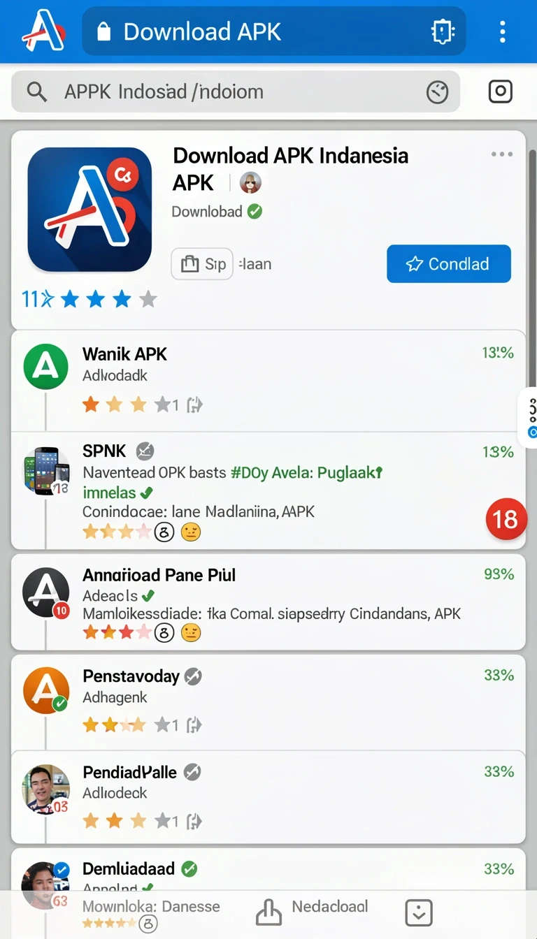 Review Aplikasi t6 screenshot