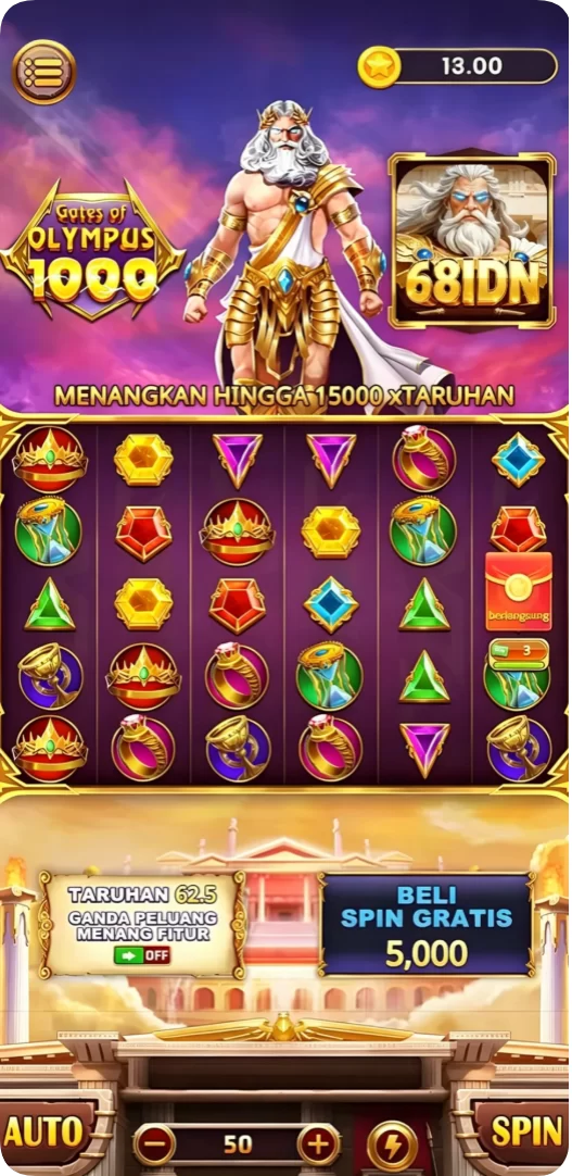 Aplikasi ajototo Terpercaya untuk Android screenshot