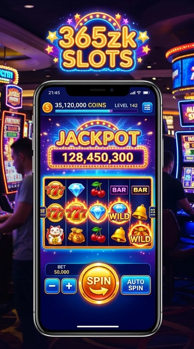 Review Aplikasi maxslot screenshot
