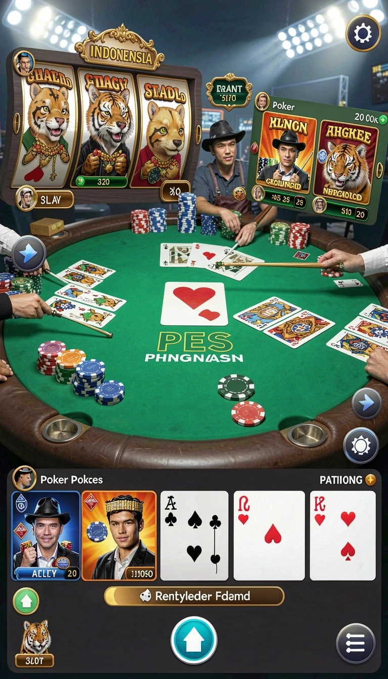 Review Aplikasi jos77 screenshot