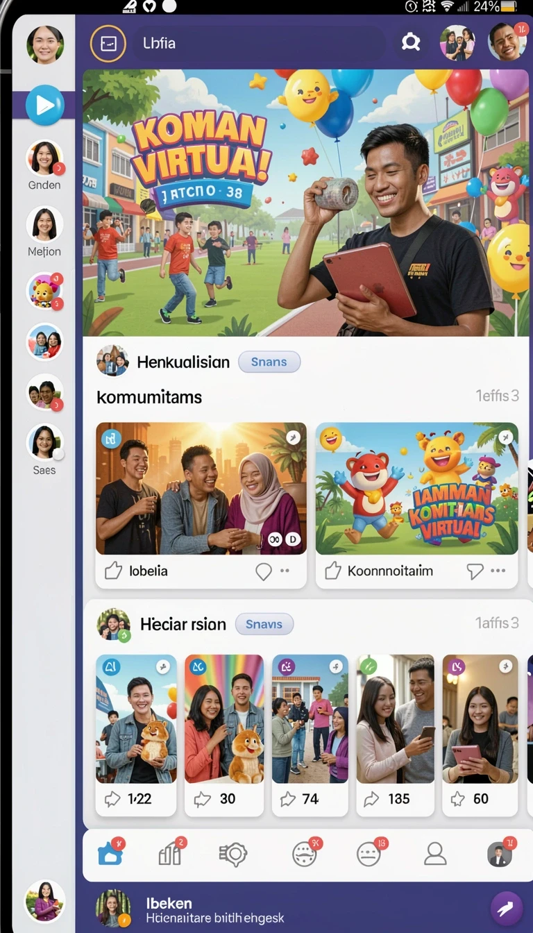 Aplikasi idx777 Resmi dan Terpercaya di Android screenshot