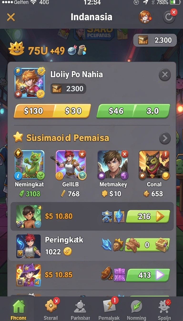 Aplikasi mayatogel Resmi dan Terpercaya di Android screenshot