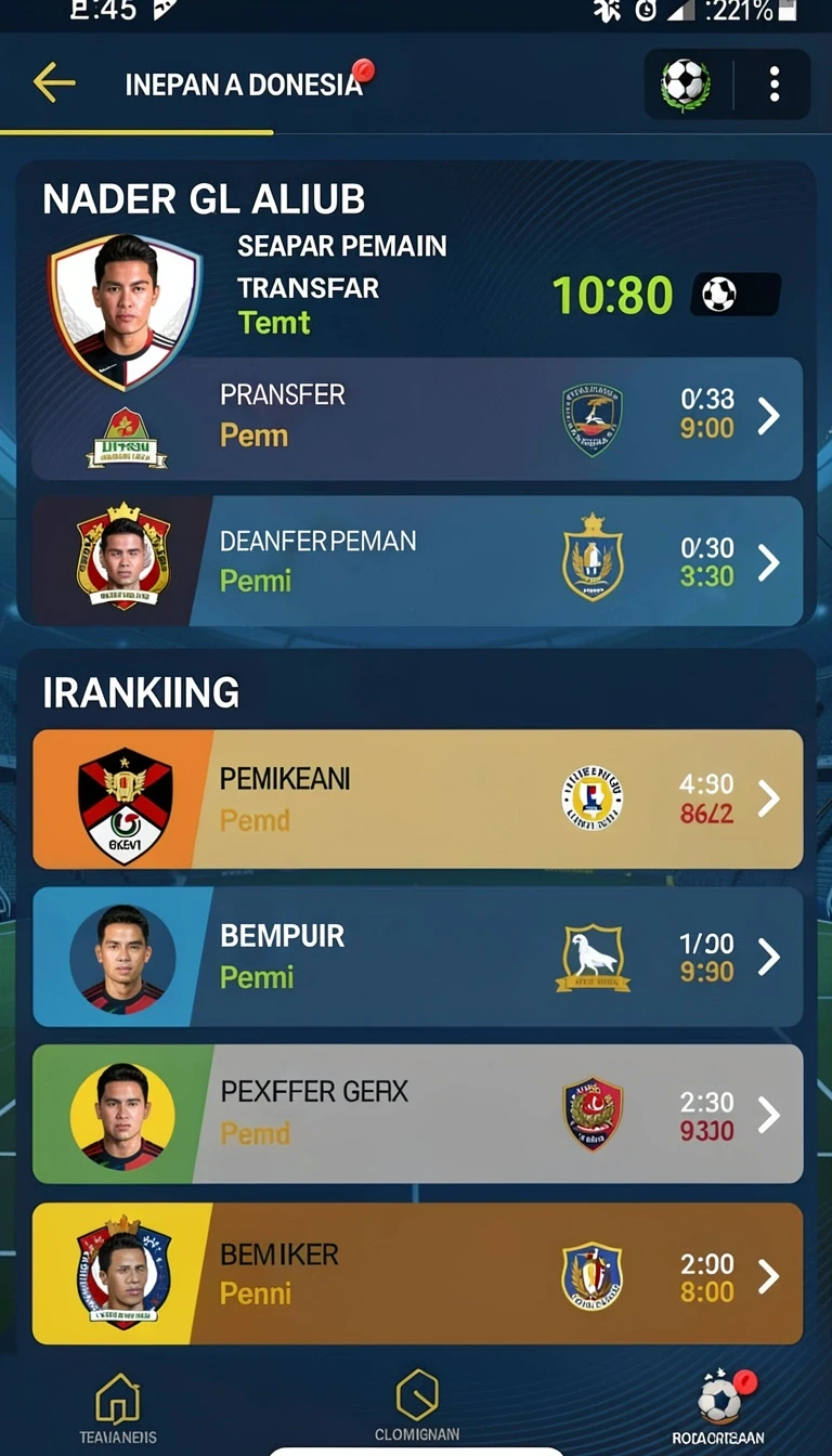 Review Aplikasi a777game screenshot