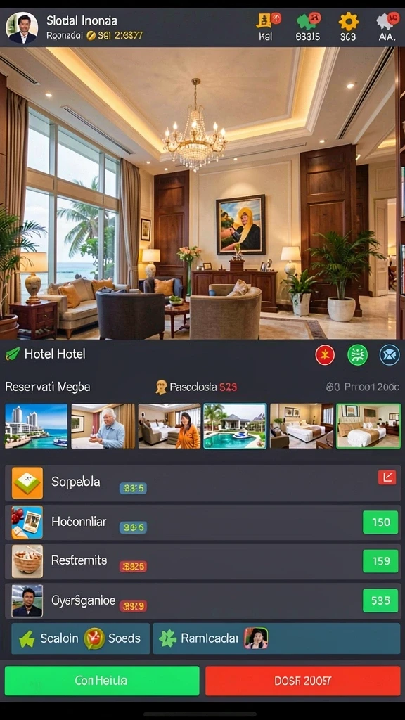Aplikasi rvip Terpercaya untuk Android screenshot