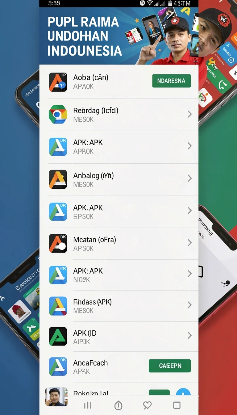Aplikasi tmokwin Terpercaya untuk Android screenshot