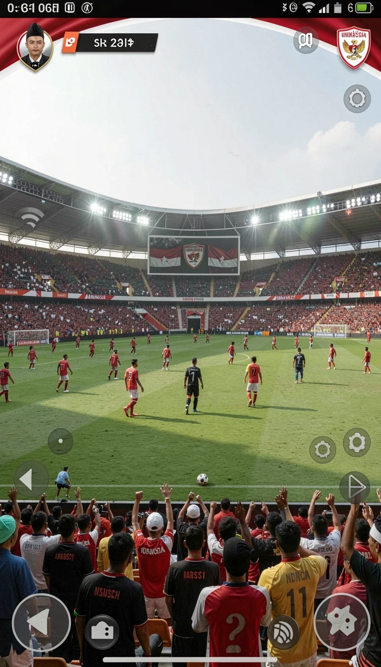 Aplikasi cr7vip Resmi dan Terpercaya di Android screenshot