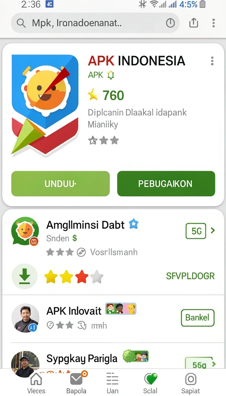 Review Aplikasi koplo77 screenshot