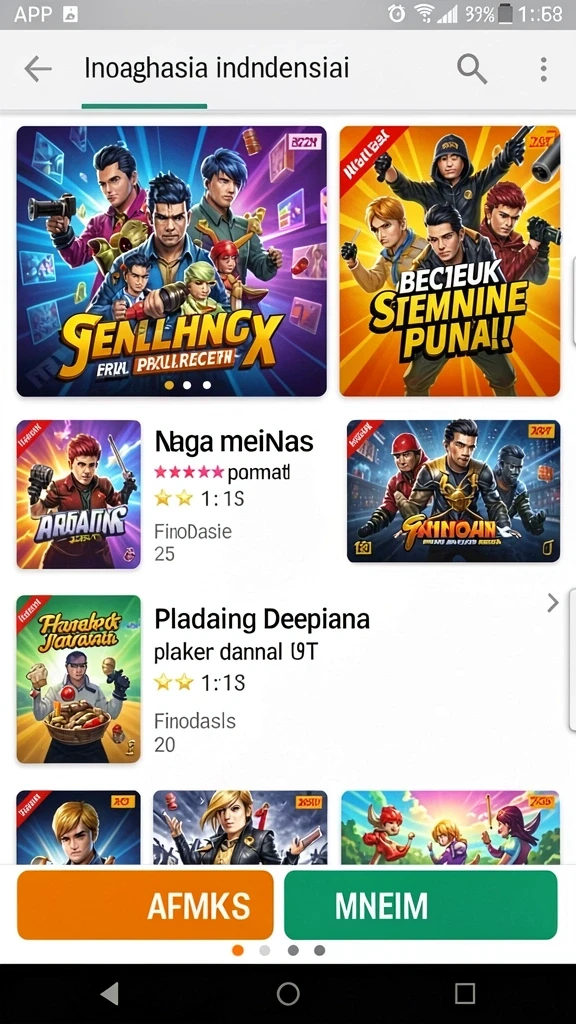 Aplikasi jeeptoto Resmi dan Terpercaya di Android screenshot