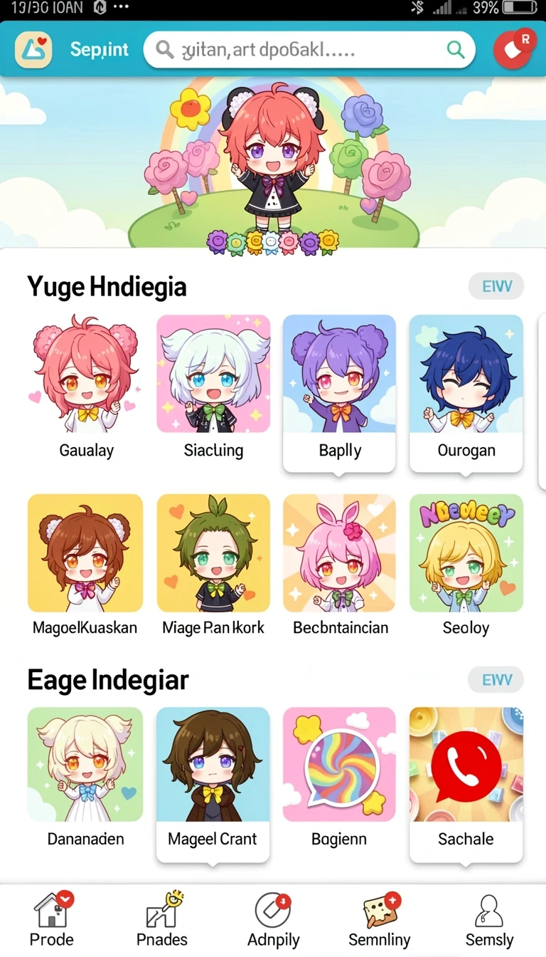 Aplikasi akartoto Terpercaya untuk Android screenshot