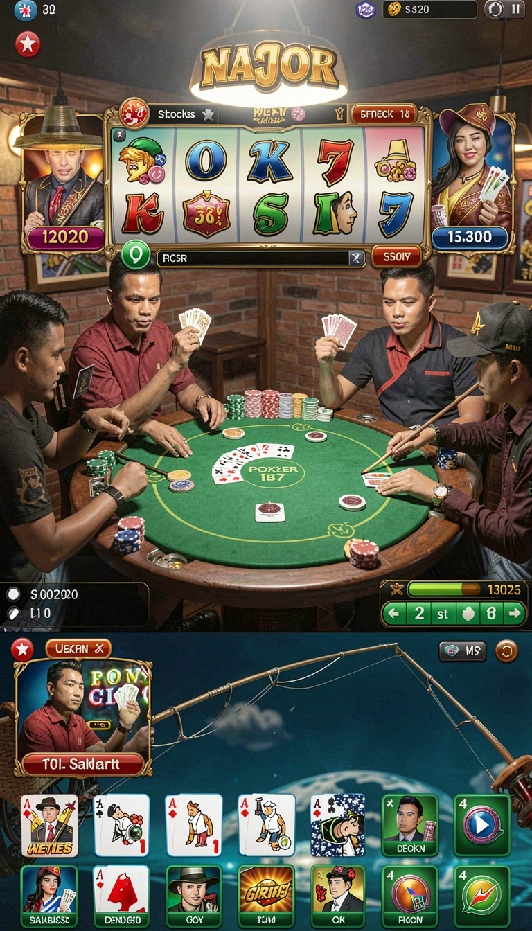 Review Aplikasi jelas777 screenshot