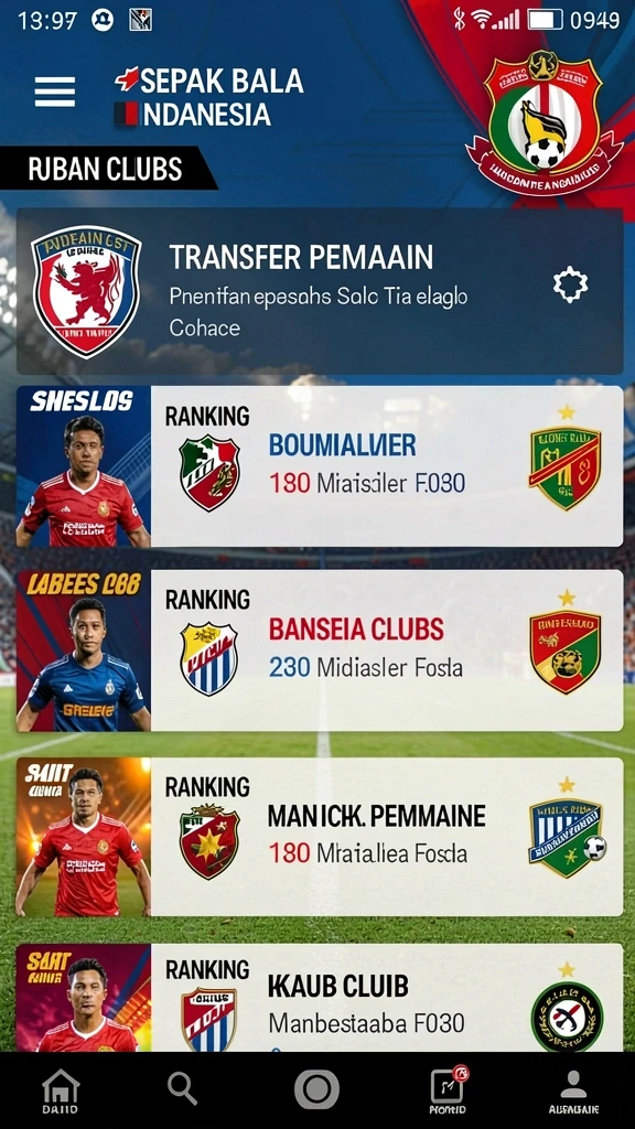 Aplikasi dewatogel Terpercaya untuk Android screenshot
