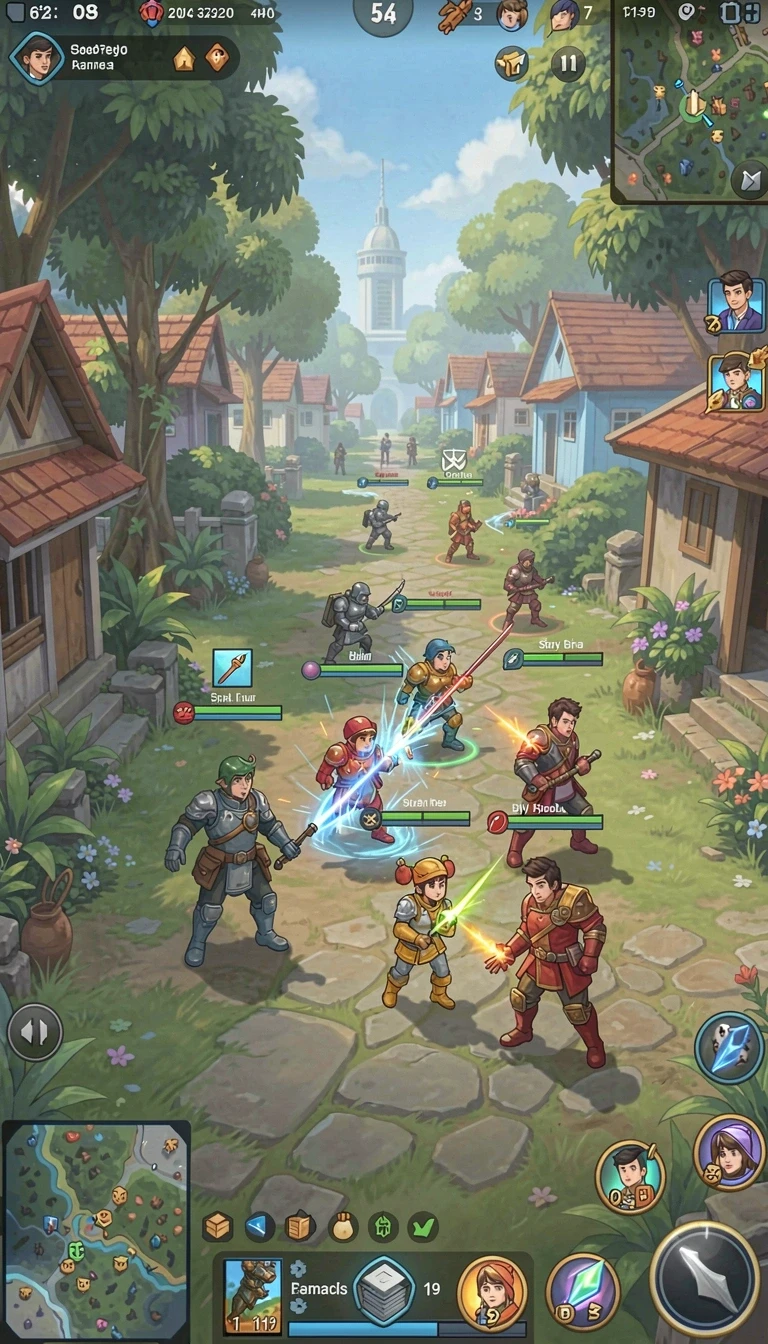 Review Aplikasi vegas969 screenshot