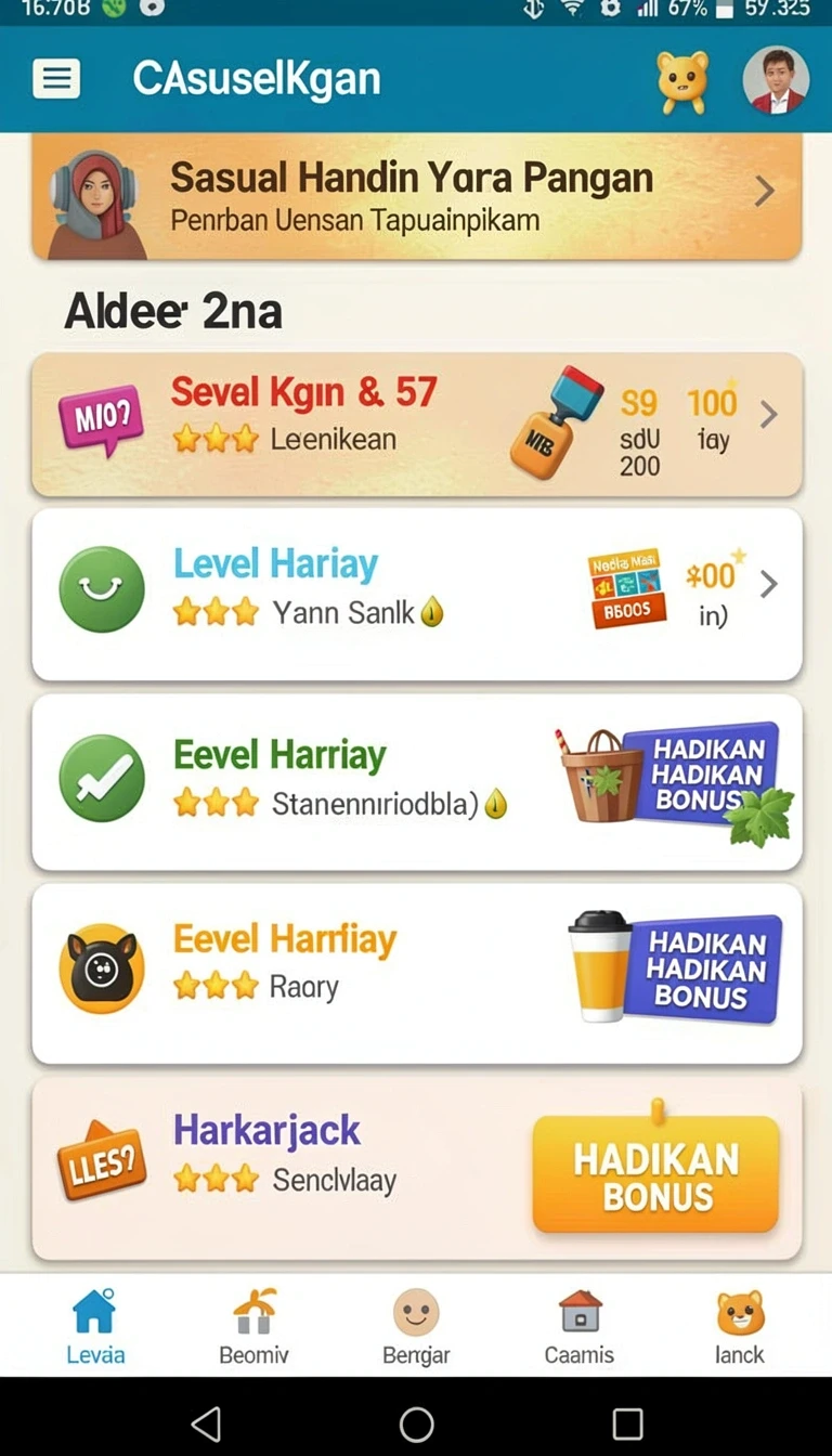 Review Aplikasi pragmatic218 screenshot