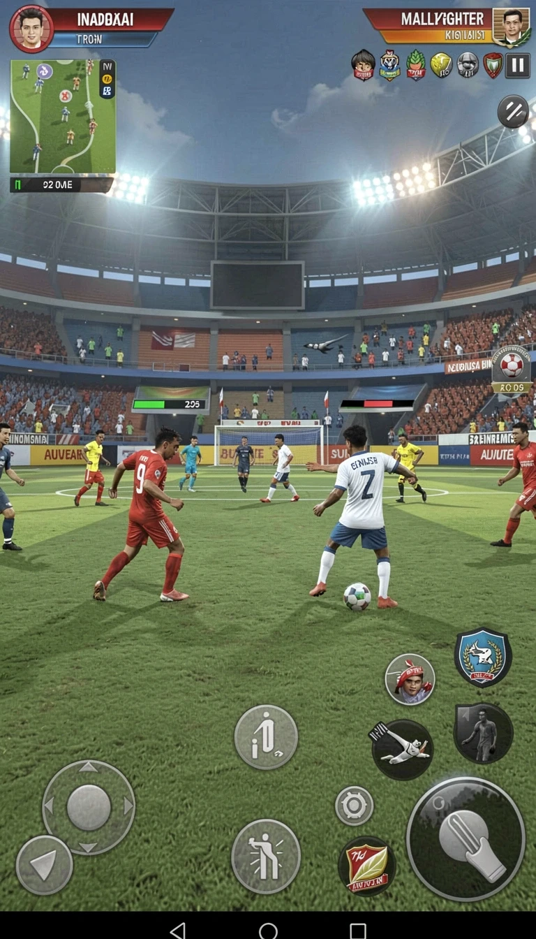 Review Aplikasi afaf screenshot
