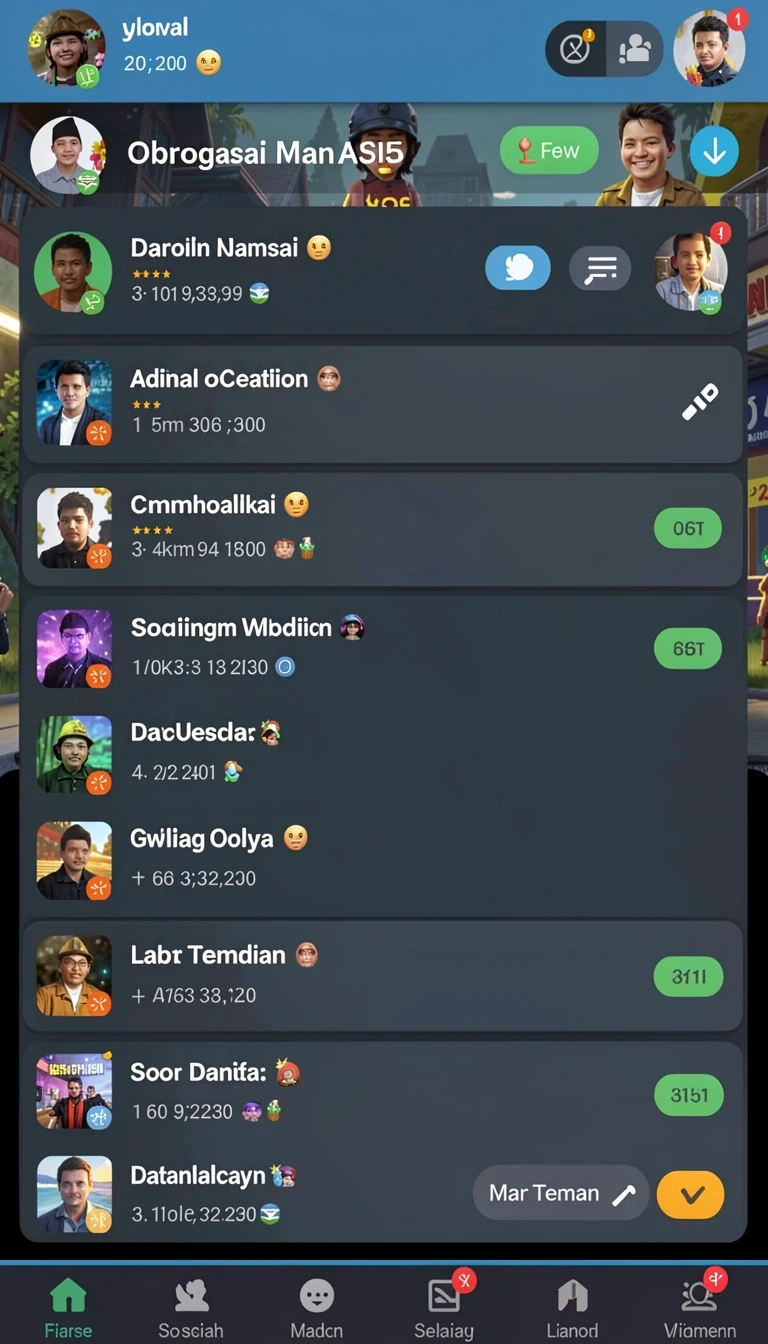 Aplikasi rpwin Resmi dan Terpercaya di Android screenshot