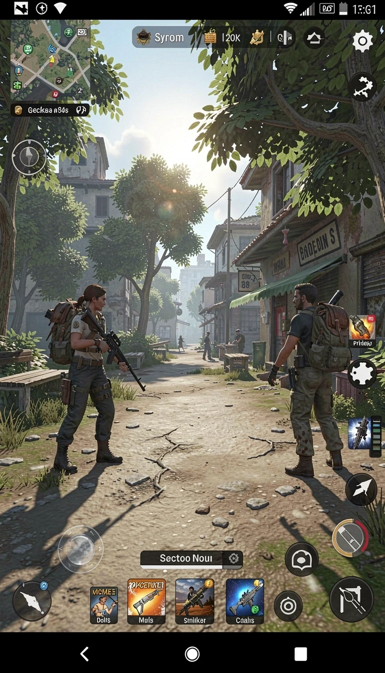 Aplikasi katakwin Resmi dan Terpercaya di Android screenshot