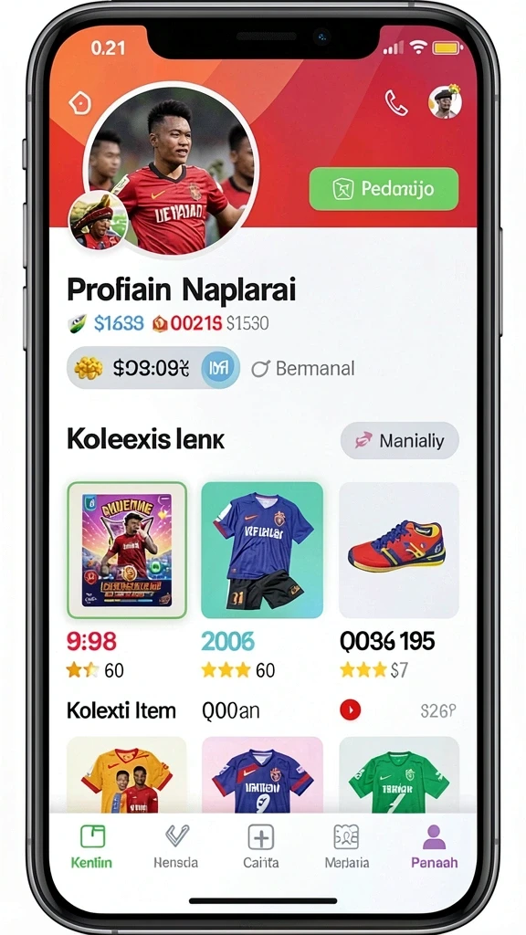Review Aplikasi rezego screenshot