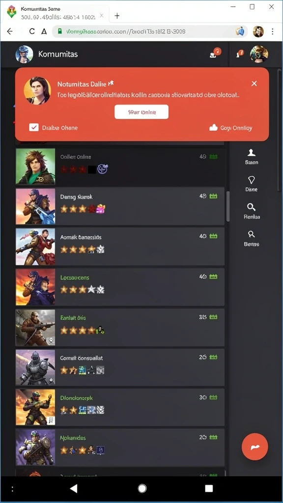 Aplikasi pajaktoto Resmi dan Terpercaya di Android screenshot